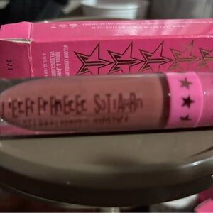 Jeffree Star Velour Liquid Lipstick - Pink
